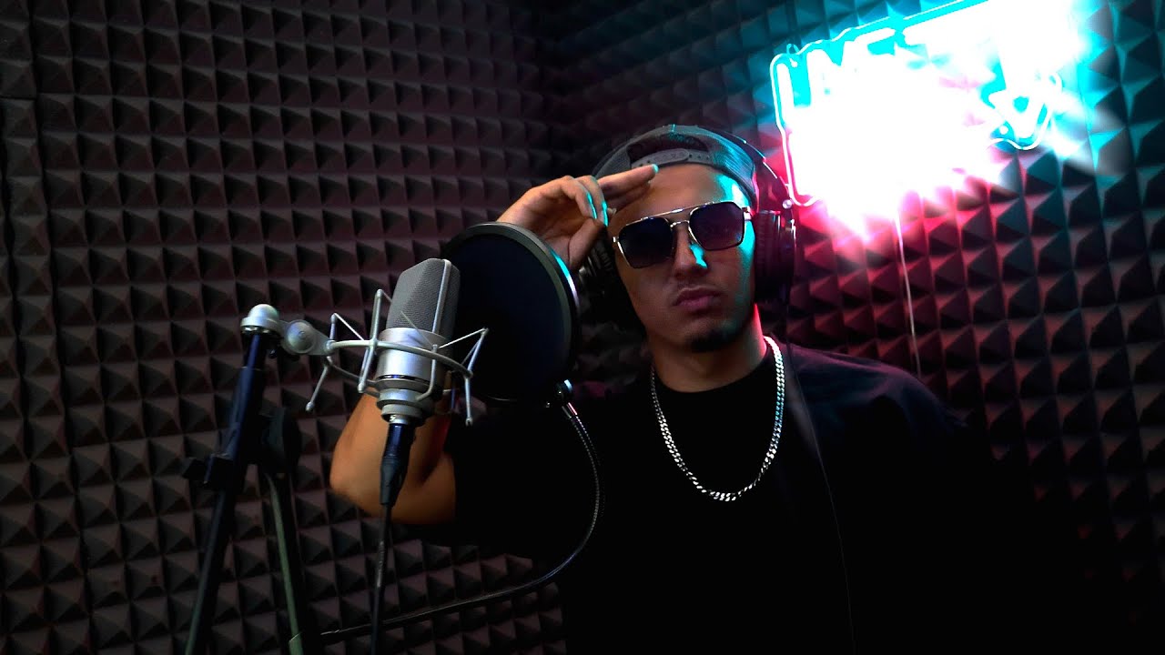 Eray Cortes -  Sola (Visualizer)