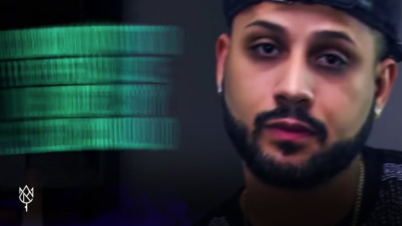 Alex Rose ft. Jayma & Dalex - Maldad (Letra Oficial)
