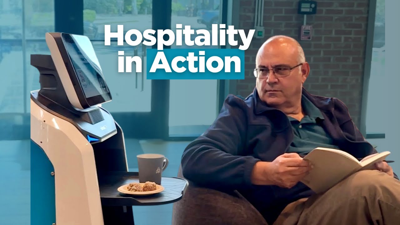 Meet ZOX Carry X: The future of dining