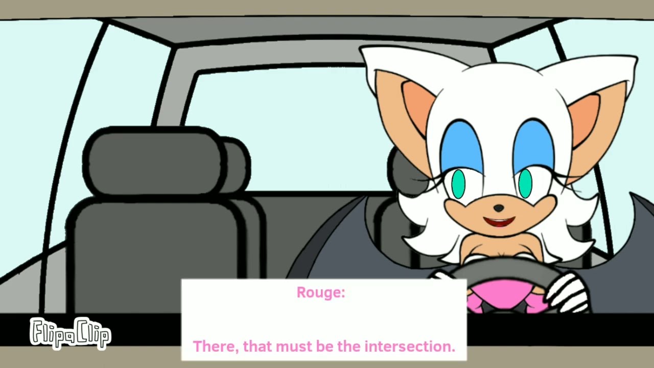 The Long Drive (Pedal Pumping Animation #78)