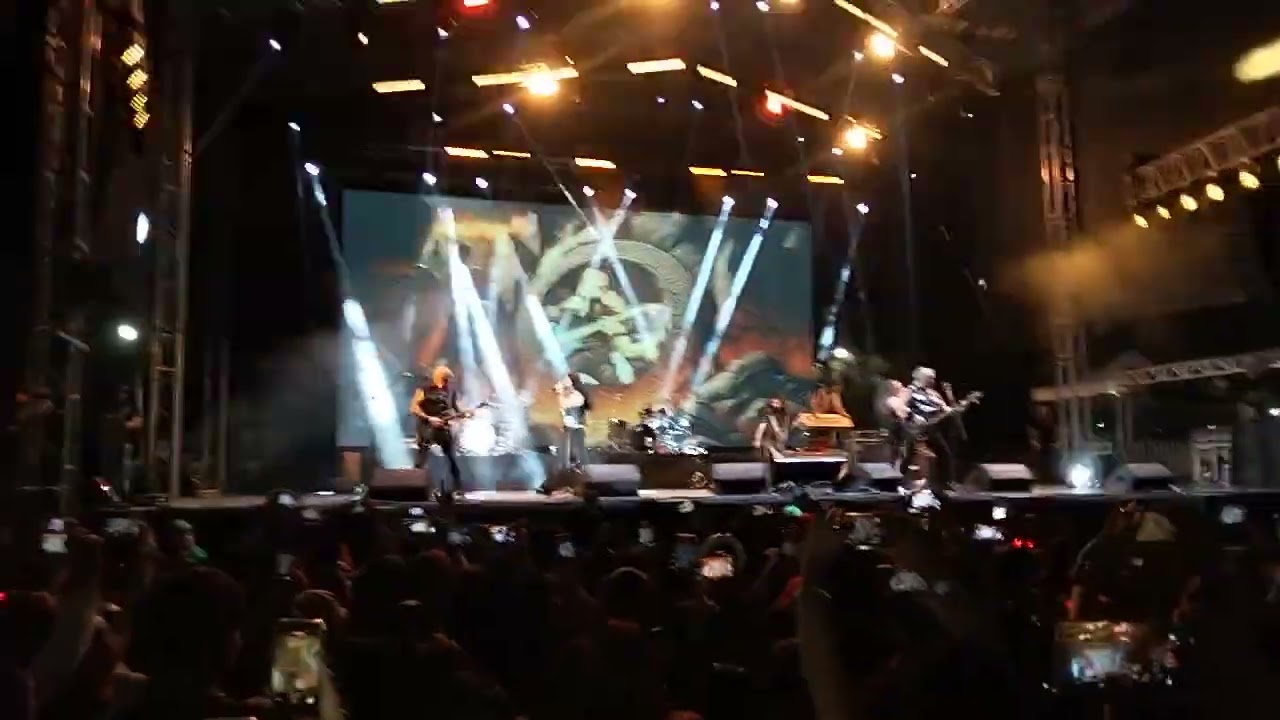 Hasta que el cuerpo aguante 
