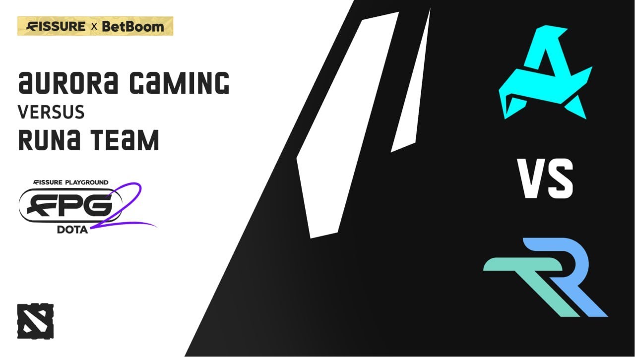 Team Falcons vs MOUZ | Bo3 | FISSURE Playground 2 &mdash; DOTA: Group Stage