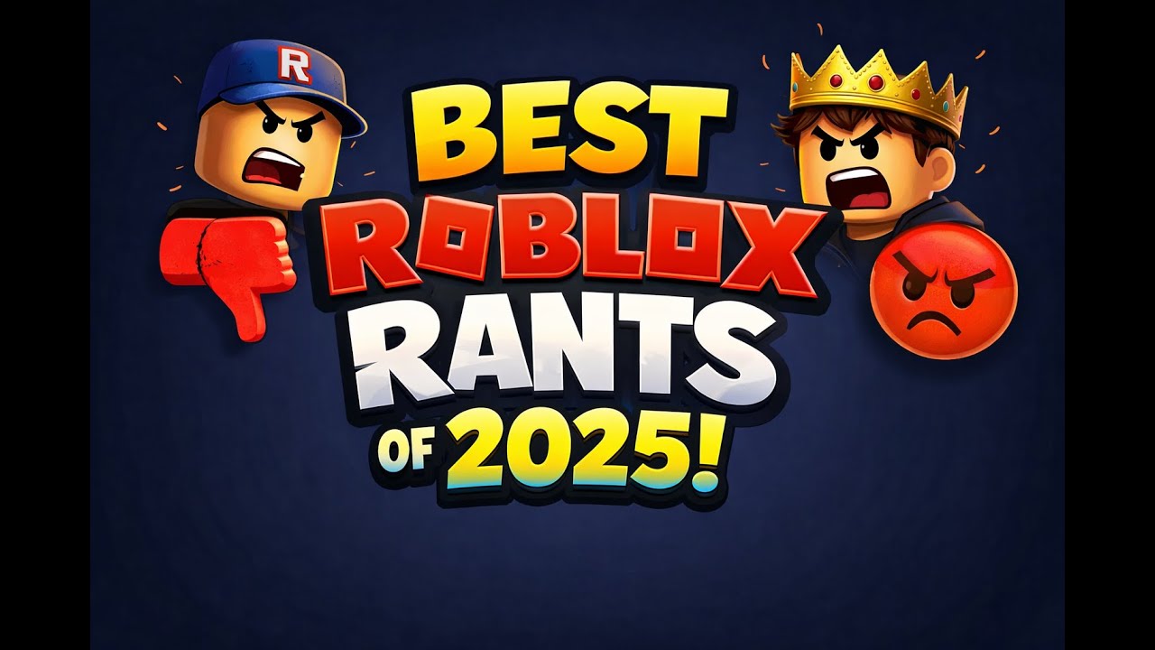 BEST RANTS OF 2026 😭🙏