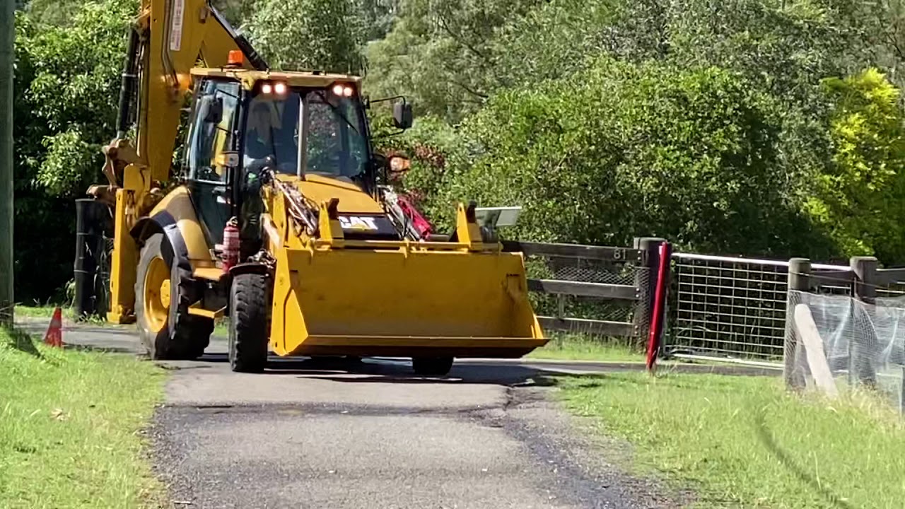For Sale 2013 CAT 432F Singleton NSW 2330