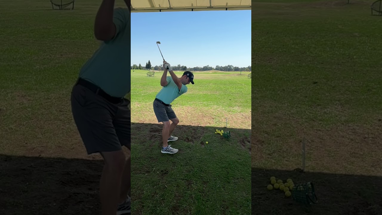 Sub for more golf content! 