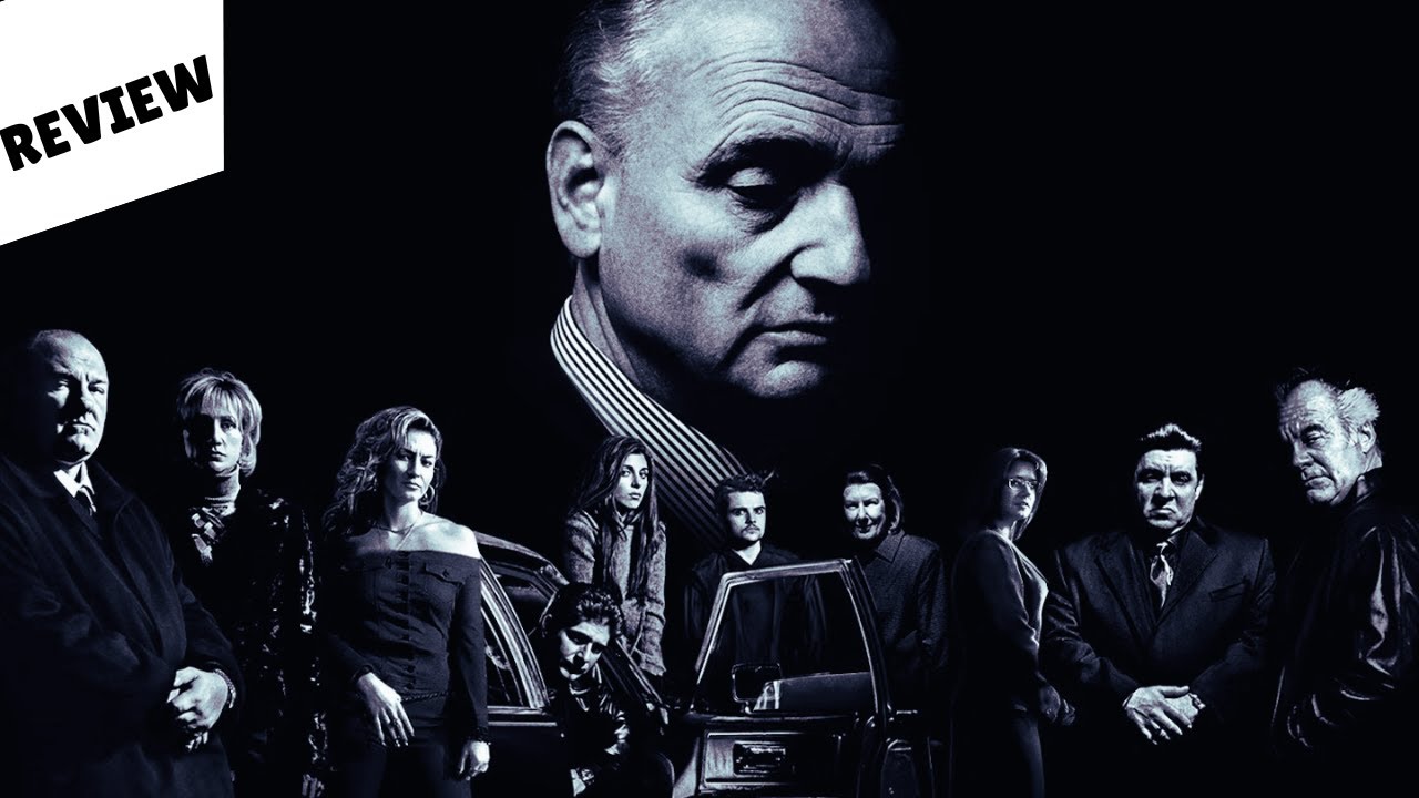 THE SOPRANOS | Review | Why It’s Still the Greatest Show of All Time (Podcast)
