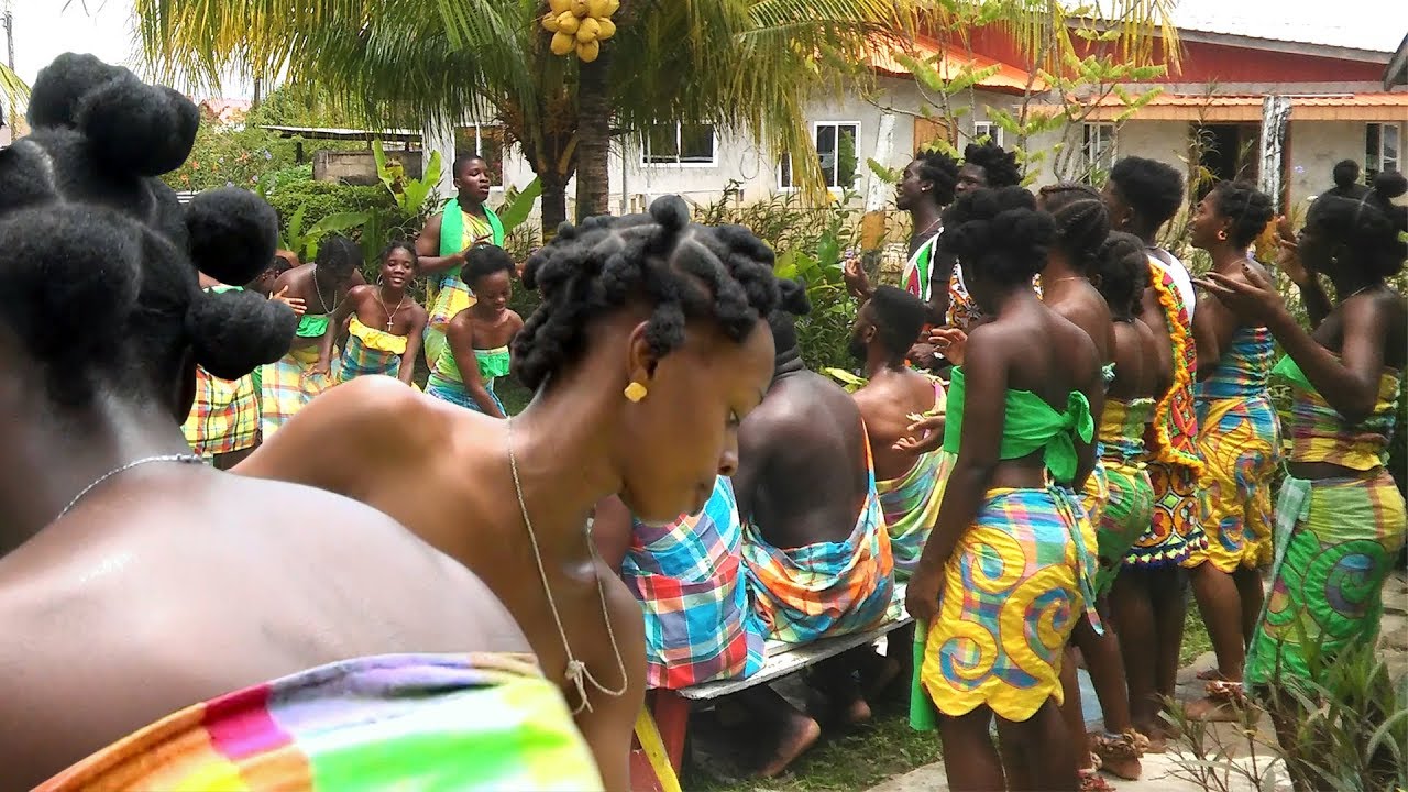 Ontdek Suriname #2 - SuriVision