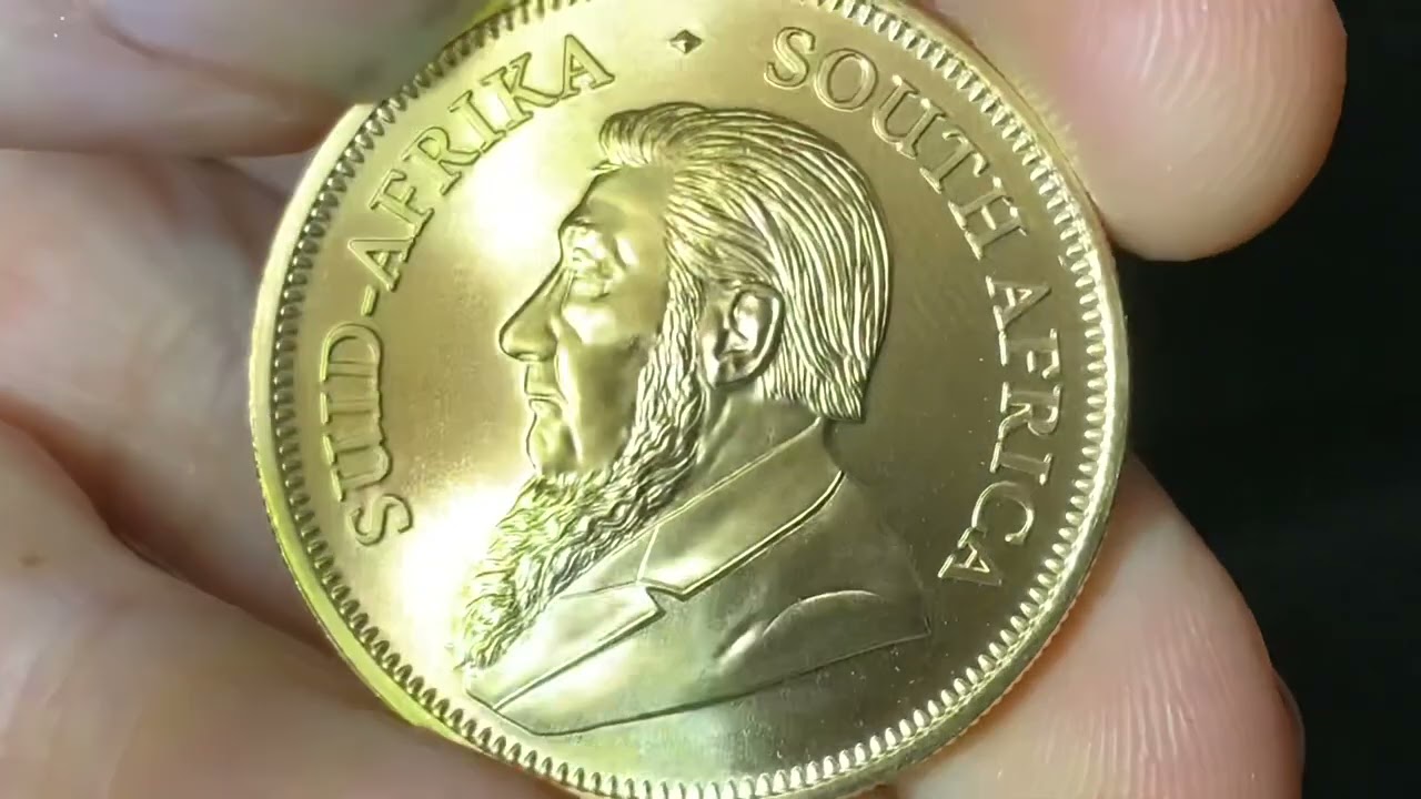 Cheap Gold In 2021