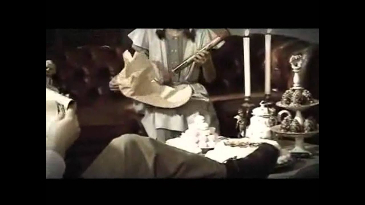 Oomph! - Making Of Sandmann