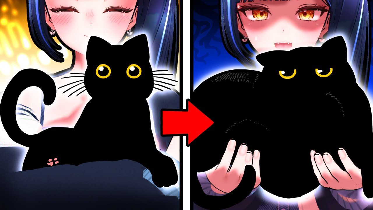 고양이 확대범