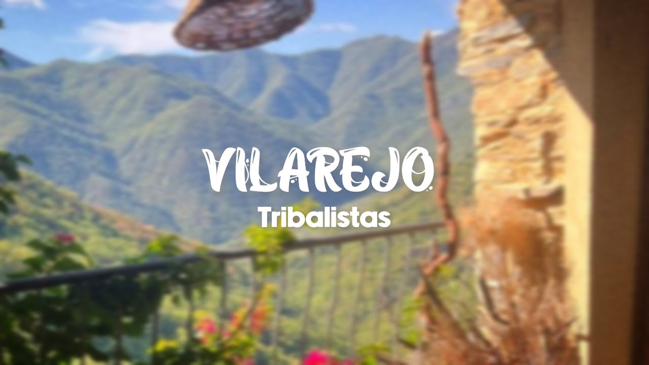 Vilarejo - Tribalistas (Letra/Lyrics)