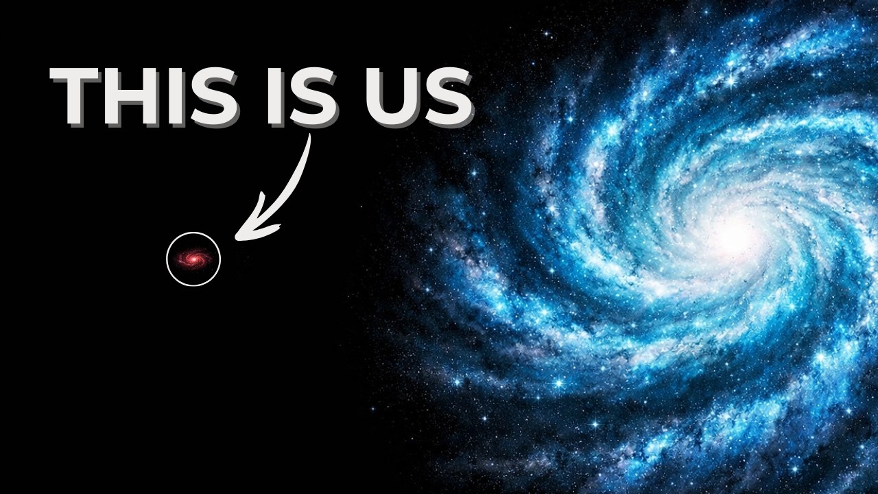 160 Times Bigger Than the Milky Way: The Alcyoneus Discovery - Science for Sleep