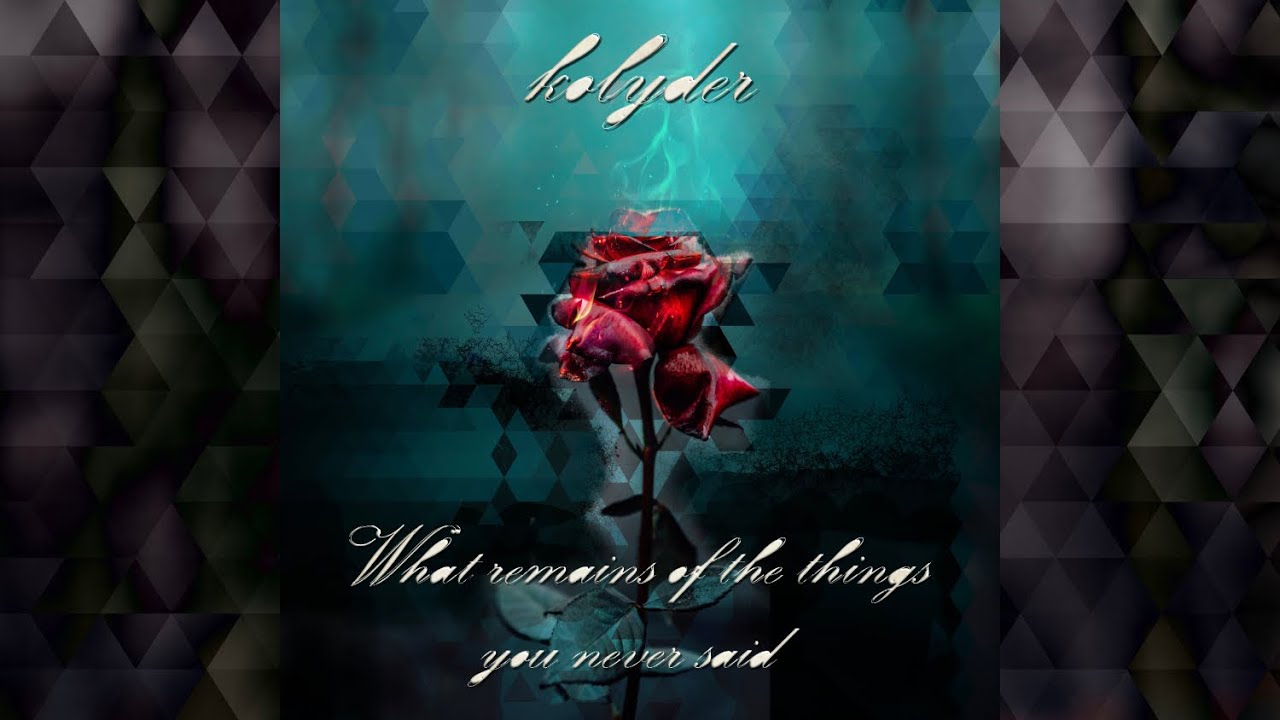 What Remains Of The Things You Never Said / Live-Looping Improvised Experimental Ambient Soundscape