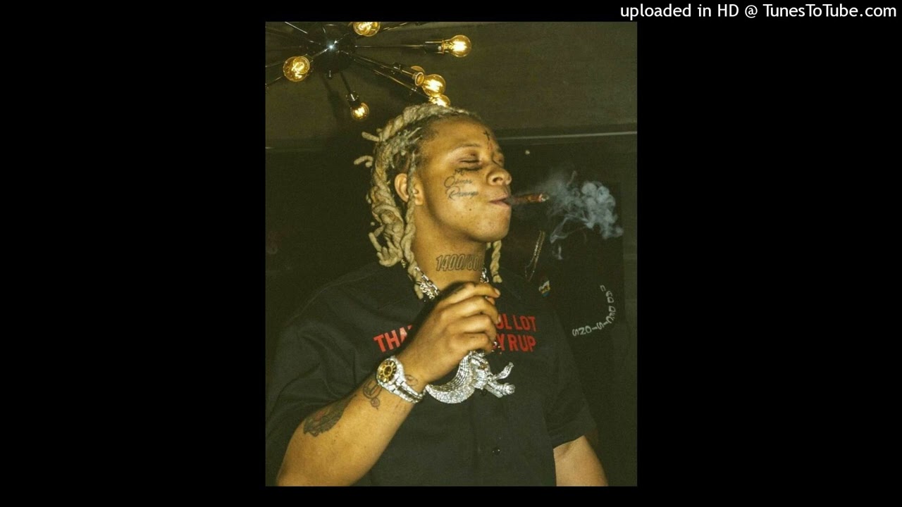 Trippie Redd A Love Letter To You 4 Type Beat - 