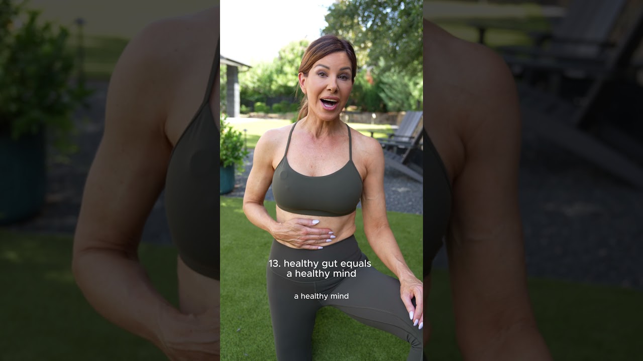 58 years, 20 lessons, and a body that feels stronger than ever💪 #dominiquesachse #workout #over50
