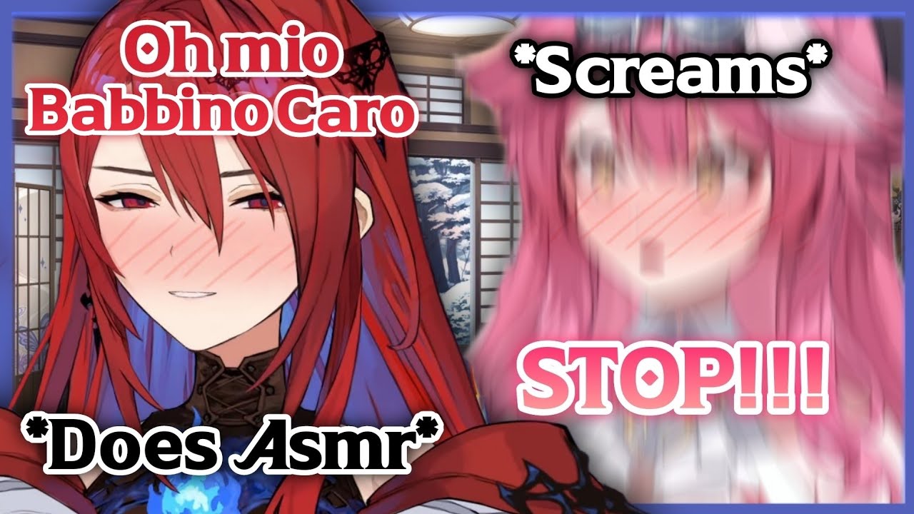 𝗥𝗼𝗮𝗿𝗮 𝗖𝗼𝘂𝗹𝗱𝗻'𝘁 𝗛𝗮𝗻𝗱𝗹𝗲 𝗪𝗵𝗲𝗻 𝗟𝗶𝘇 𝗧𝗲𝗮𝘀𝗲𝘀 𝗛𝗲𝗿 𝗪𝗶𝘁𝗵 𝗦𝘂𝗱𝗱𝗲𝗻 𝗜𝘁𝗮𝗹𝗶𝗮𝗻,𝗕𝗿𝗶𝘁𝗶𝘀𝗵 𝗔𝘀𝗺𝗿 𝗔𝗻𝗱 𝗦𝗰𝗿𝗲𝗮𝗺𝗲𝗱 𝗦𝗼 𝗟𝗼𝘂𝗱