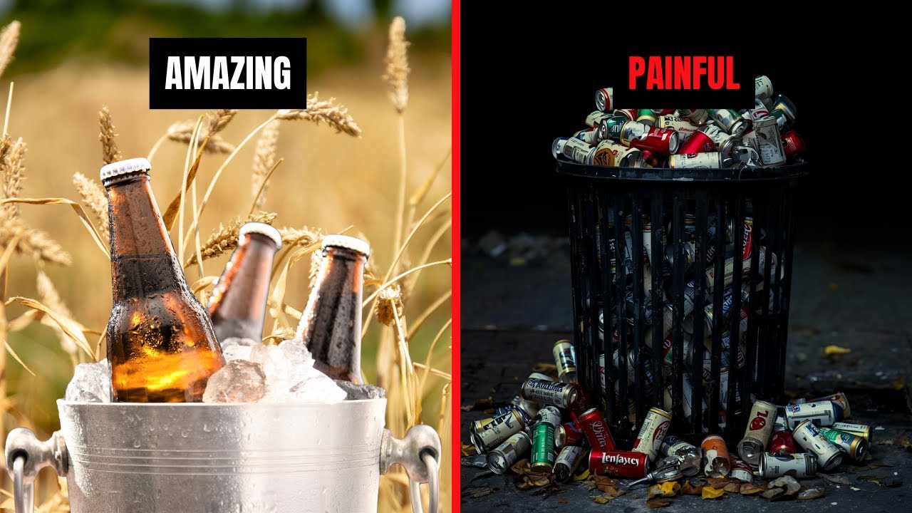 Beer&rsquo;s Journey in Europe: From Communal Drinking to Cans to Circular Economy