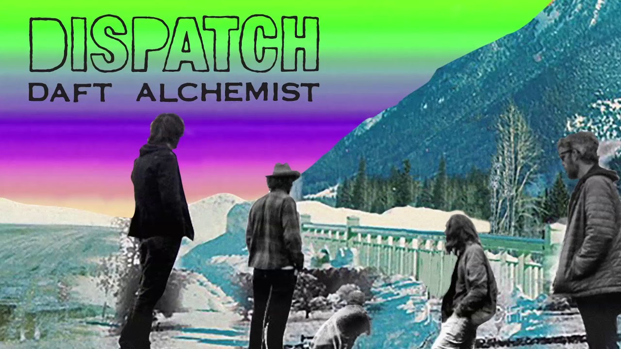 Dispatch - 