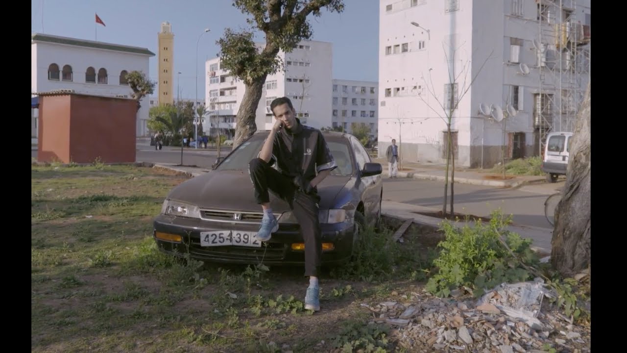 ISSAM &mdash; Caviar (Prod. KING DOUDOU)