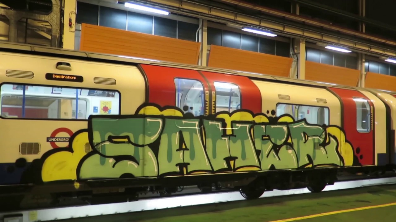 FAST DRIPS - ON TOUR - Episode 06. UK