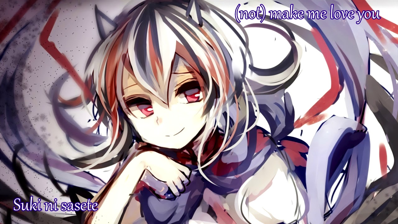 【小宮真央】Komiya Mao - (can you) understand me? 【Eng & Romaji Subs】