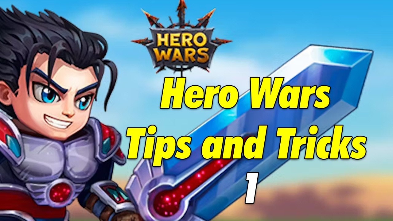 Hero Wars Tips and Tricks: Become a Pro Player | Episode 1