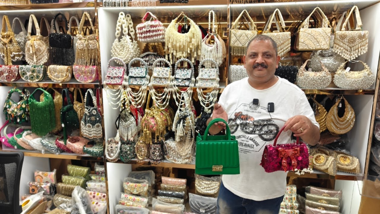 Branded Luxury Bags in India ❤️ Imported Bags Wholesale In India ❤️ Premium Quality Bags Wholesaler