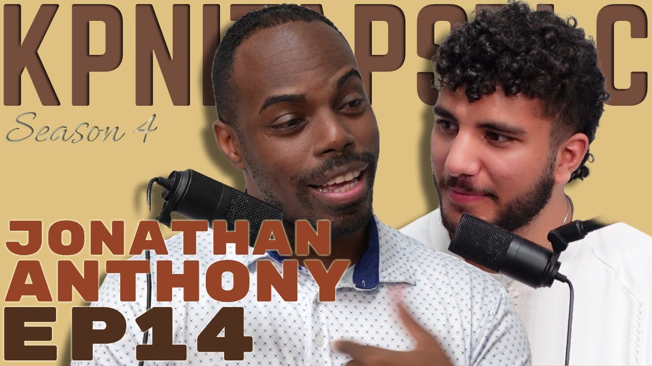 From the Virgin Islands to Orthodoxy: Does the Coptic Church Need to Change? (Jonathan Anthony)