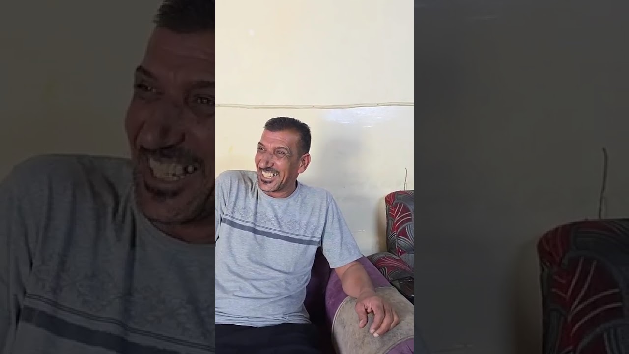 زياره ميدانيه يم الكابتن شكري القريشي 