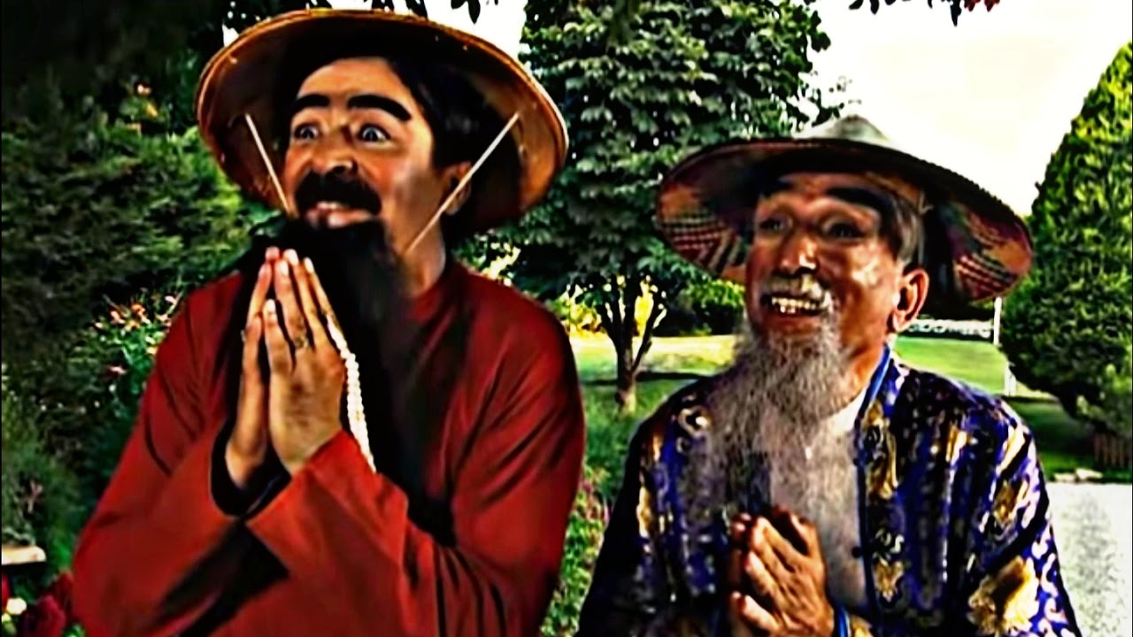 Sinan Ve Usman Aga Çinli Kılığında Ne Yapıyor? | Full Çan Çin Çon Macera | 170. Bölüm