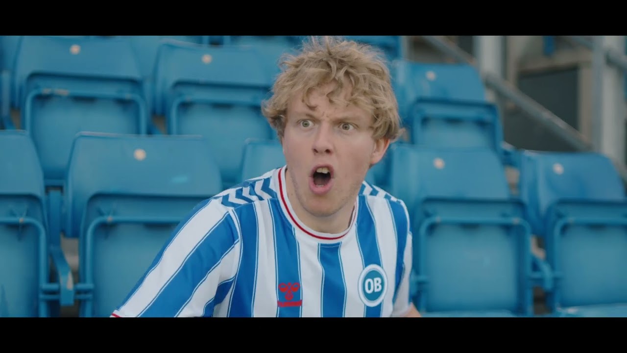 Prager - Drengene Fremad