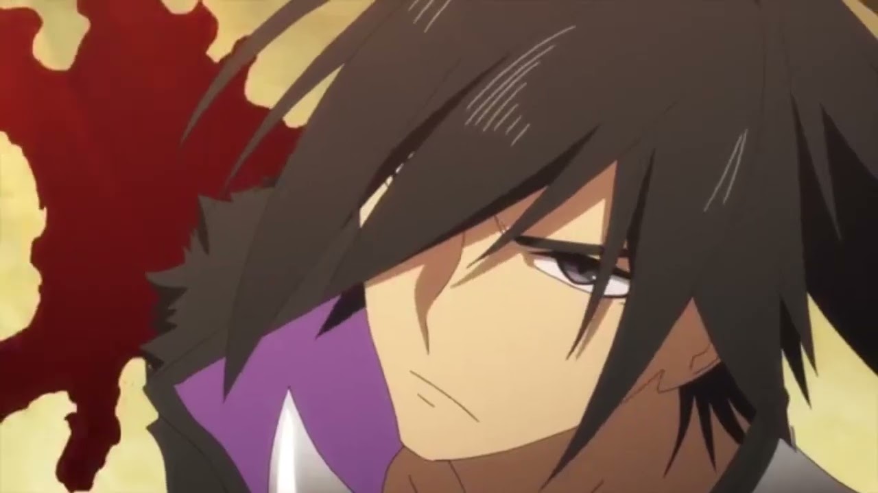 Shinedown - Dead don't die (AMV)