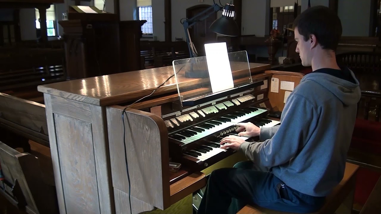 Improvisation on the 