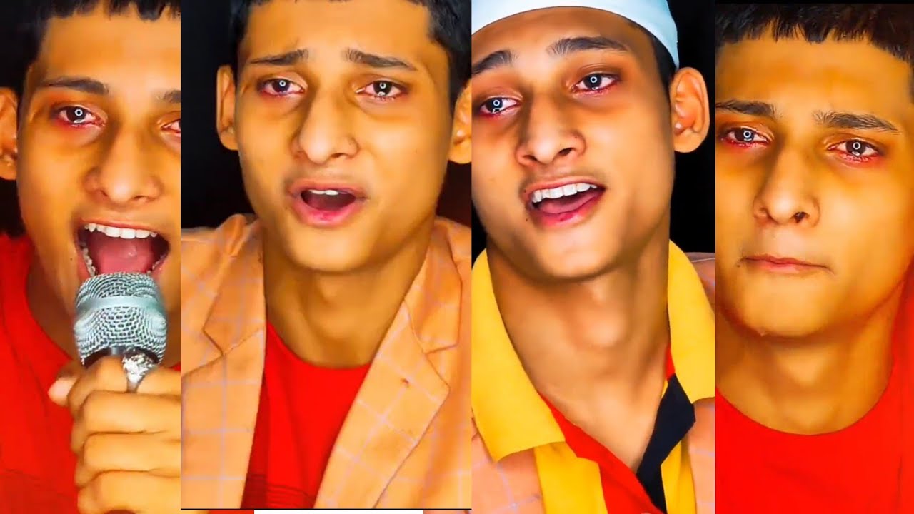 Mr.Faizan Instagram reels  |  New Sad Reels  |  Comedy2Fun