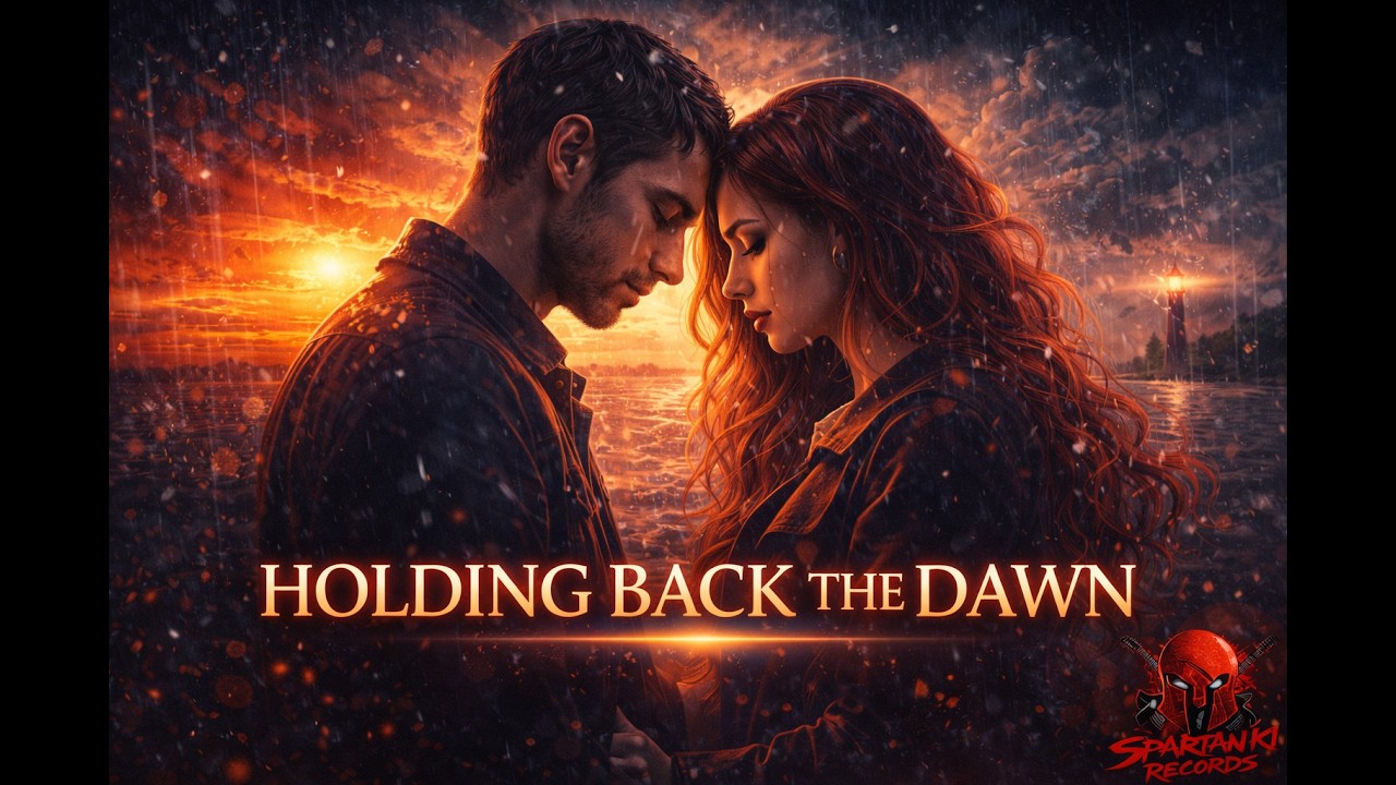 Spartan KI Records - Holding back the Dawn