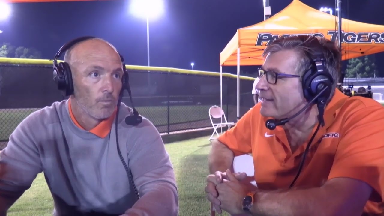 Men's Soccer  vs UCR with Coach Reeves