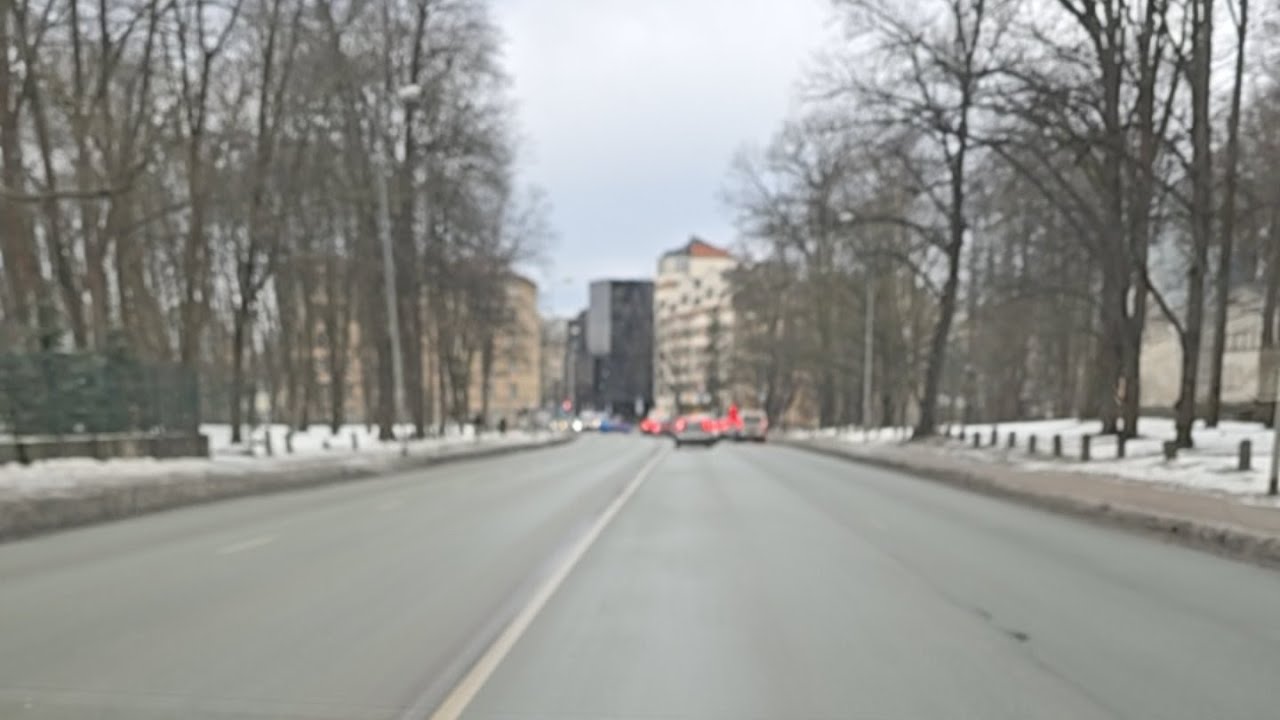 ЛАТВИЯ РИГА И ...! в прямом эфире!