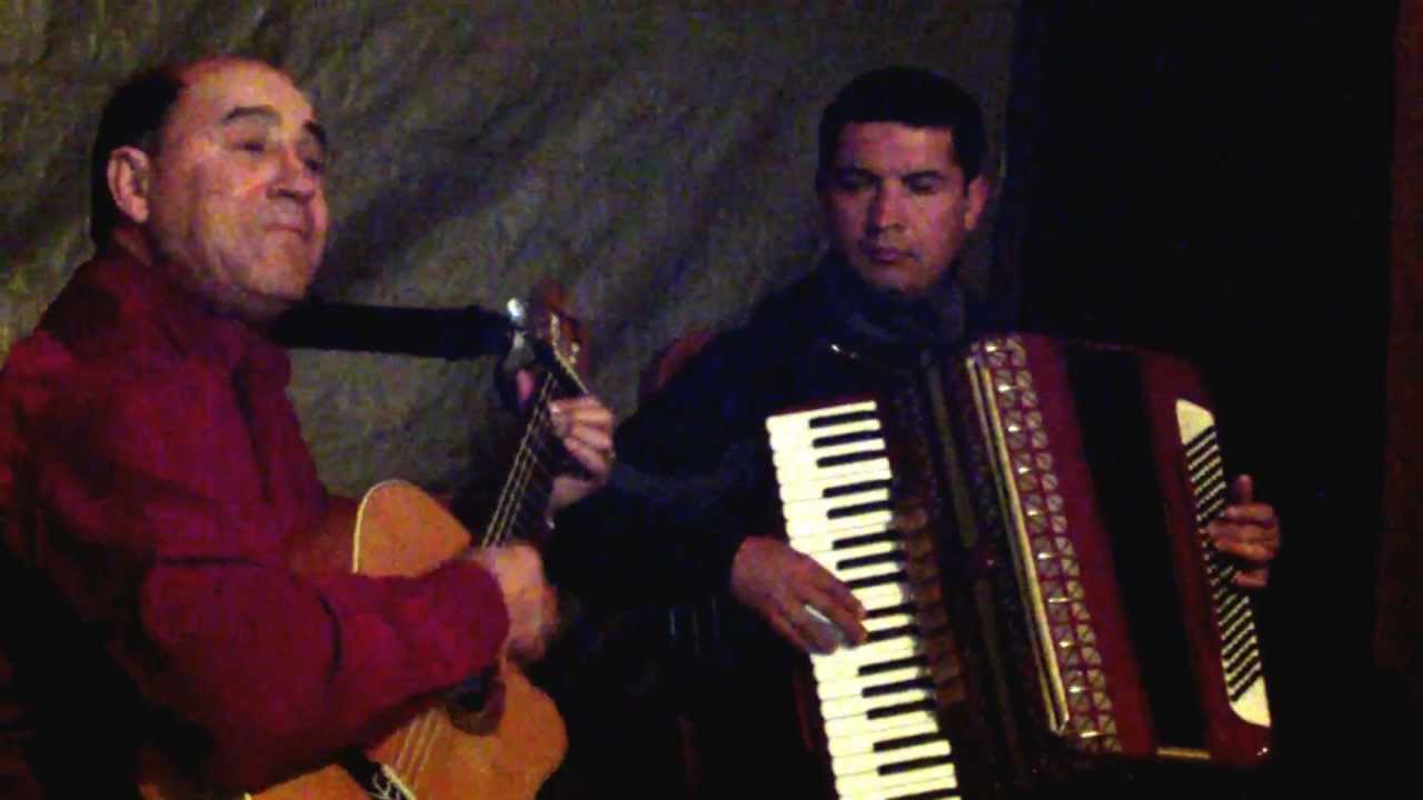 el milagrito- erasmo manriquez y alonso briones