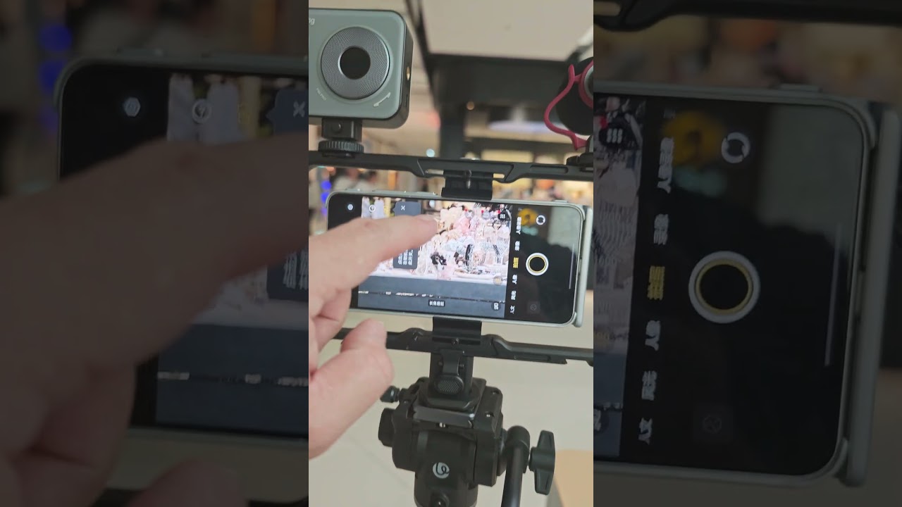 vivo x300 ultra first impression!