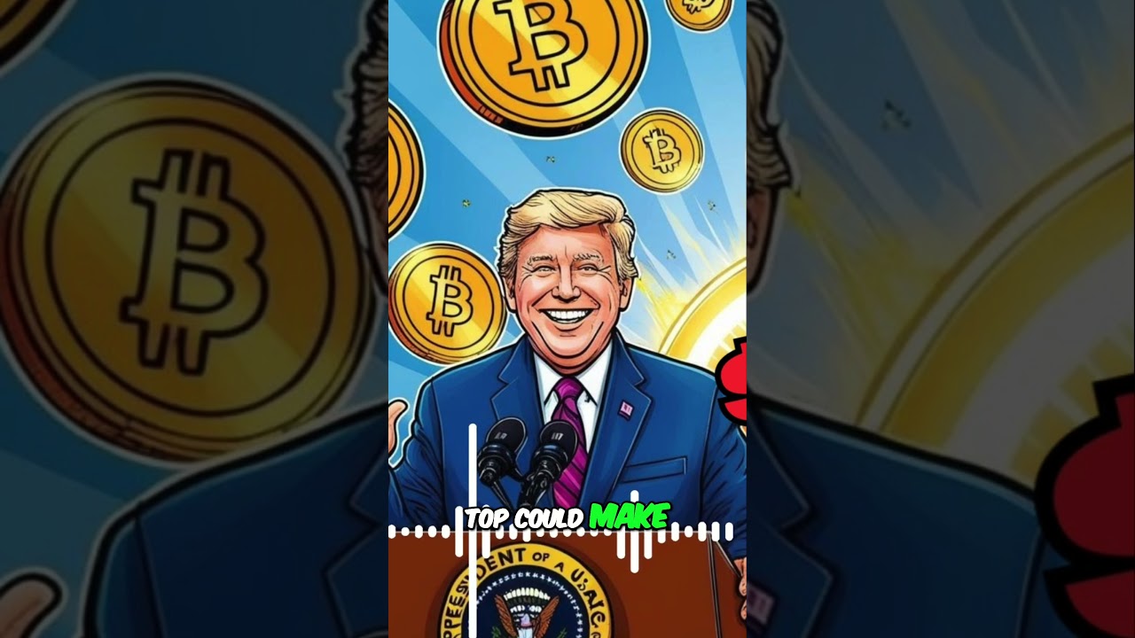 Trump's Crypto Policies: A Game Changer or a Gamble?