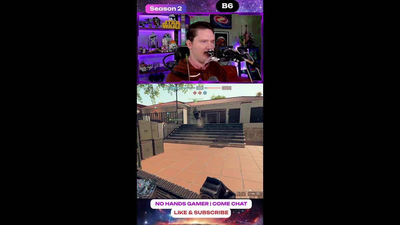 QuadMannGaming Live Stream