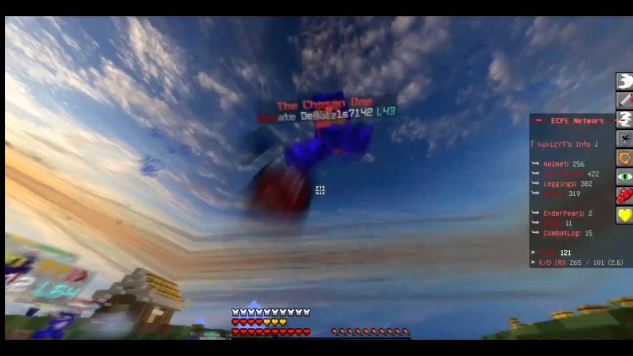 ECPE FACTIONS FTOP 1/2 (GB DISBANDED + BANNED)
