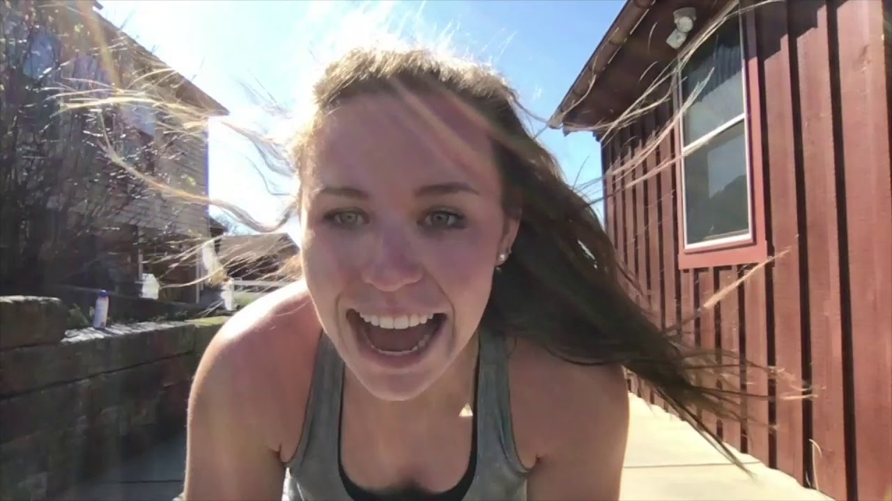 360 Fun in the Sun with Jillian