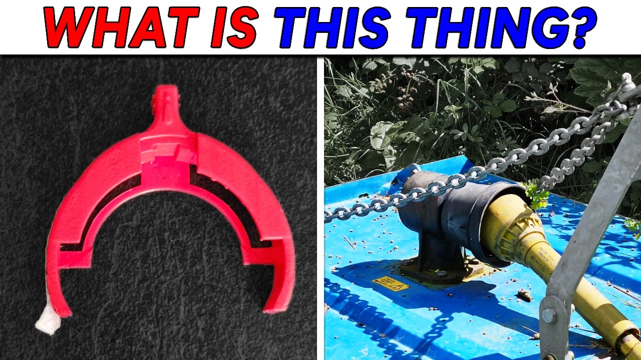 39+ BIZARRE ITEMS That Nobody On Earth Knew What They Were!