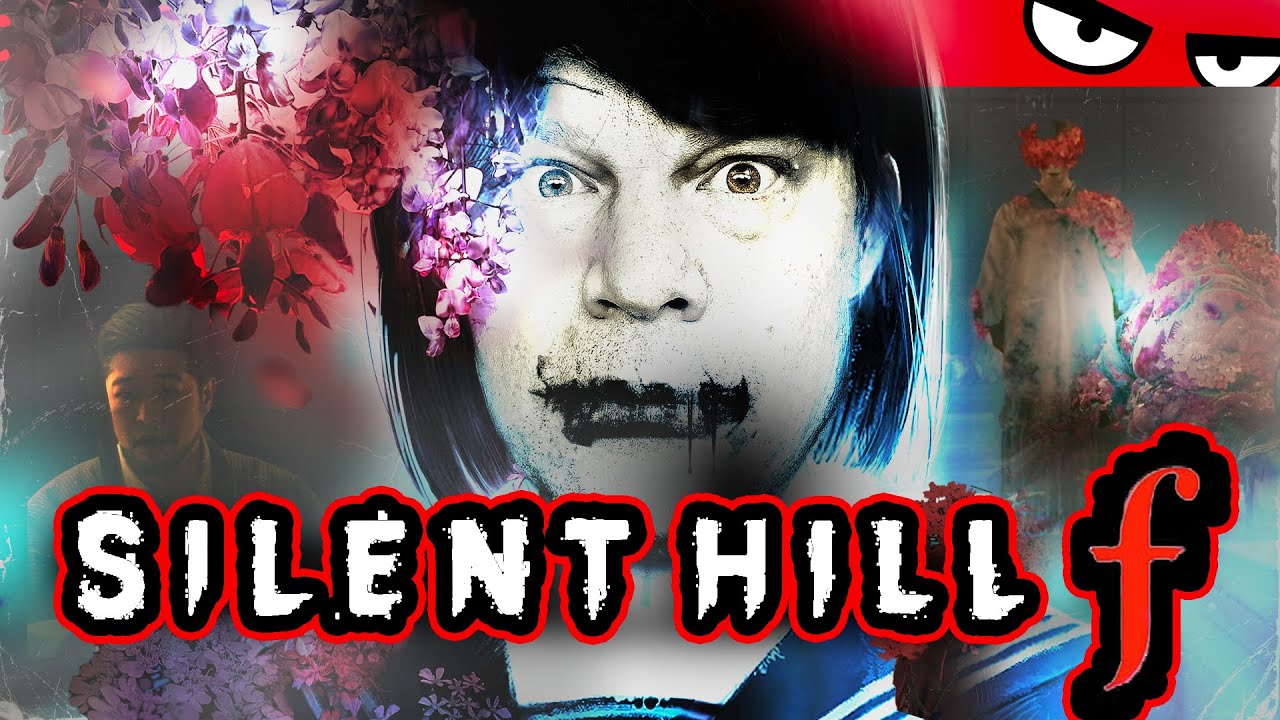Hart, brutal, EMOTIONAL! + EIn Doppel-BOSSFIGHT | SILENT HILL F #5