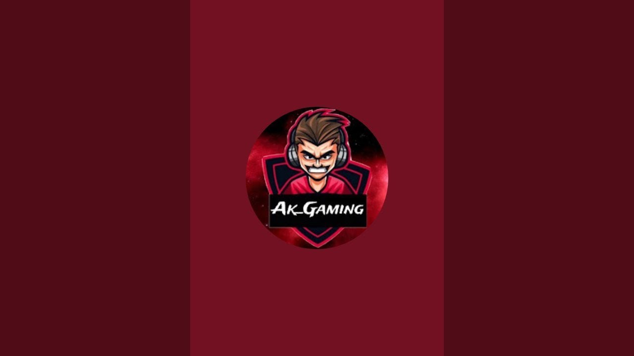 Ak_Gaming_ is live!