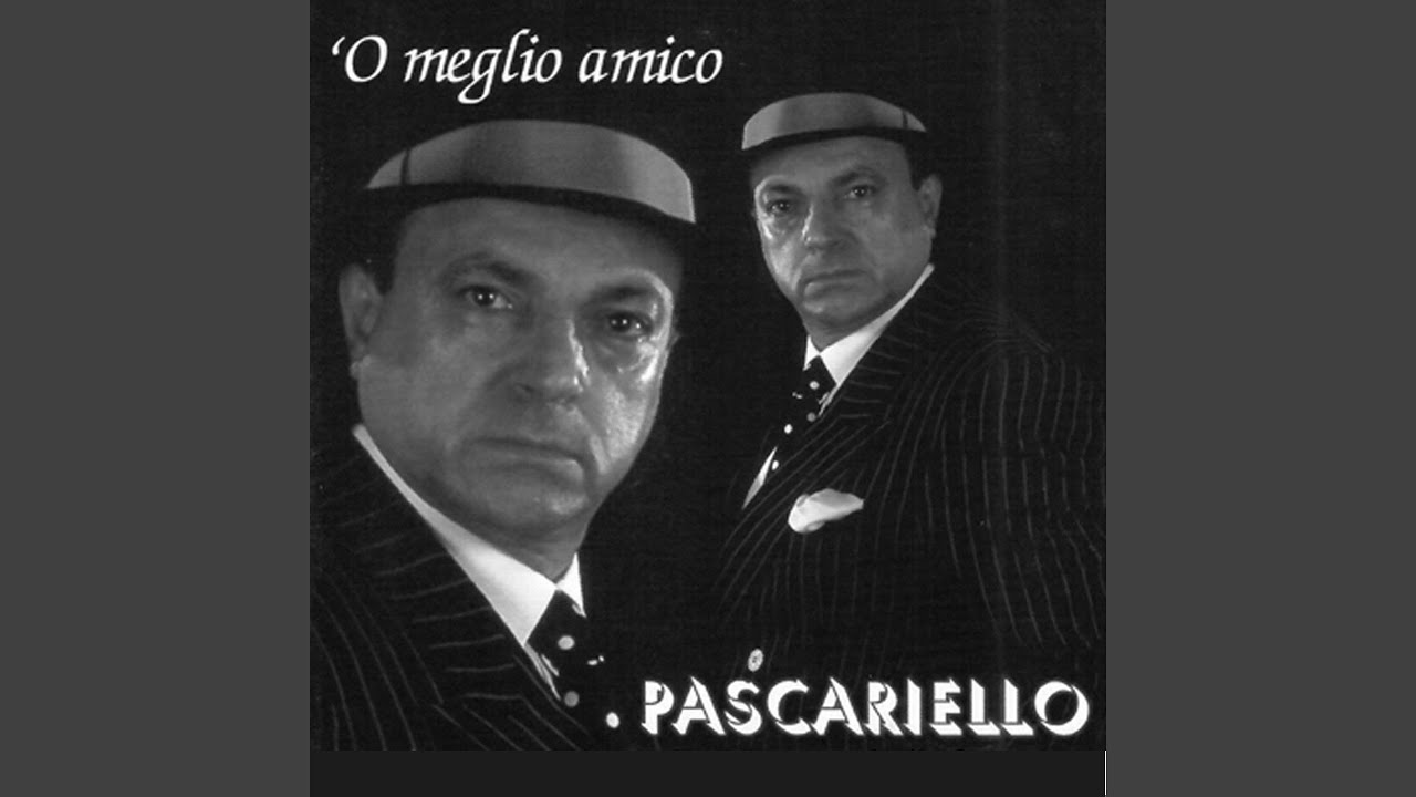 Povero guappo