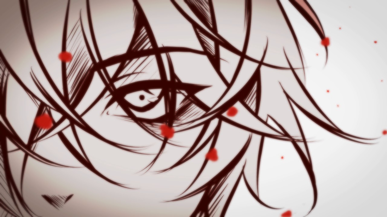 【k@n】Lilium (a capella ver.)【Elfen Lied OP】