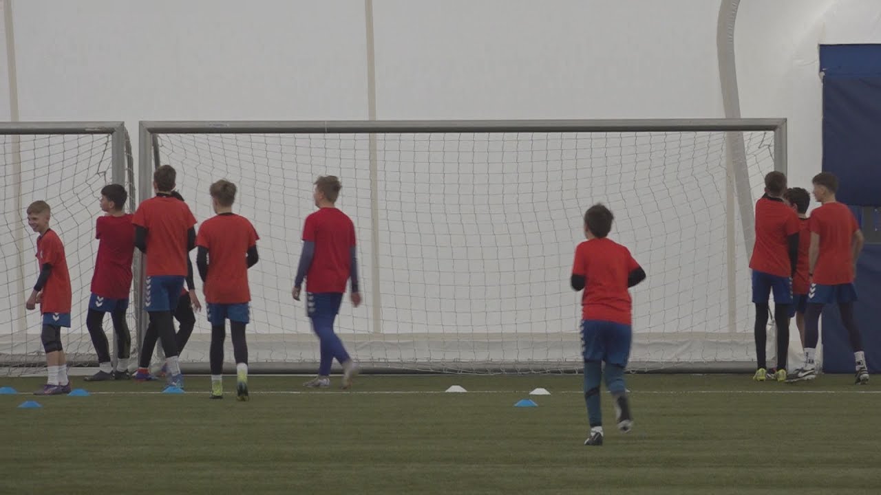 Senickí futbalisti sú na sezónu pripravení