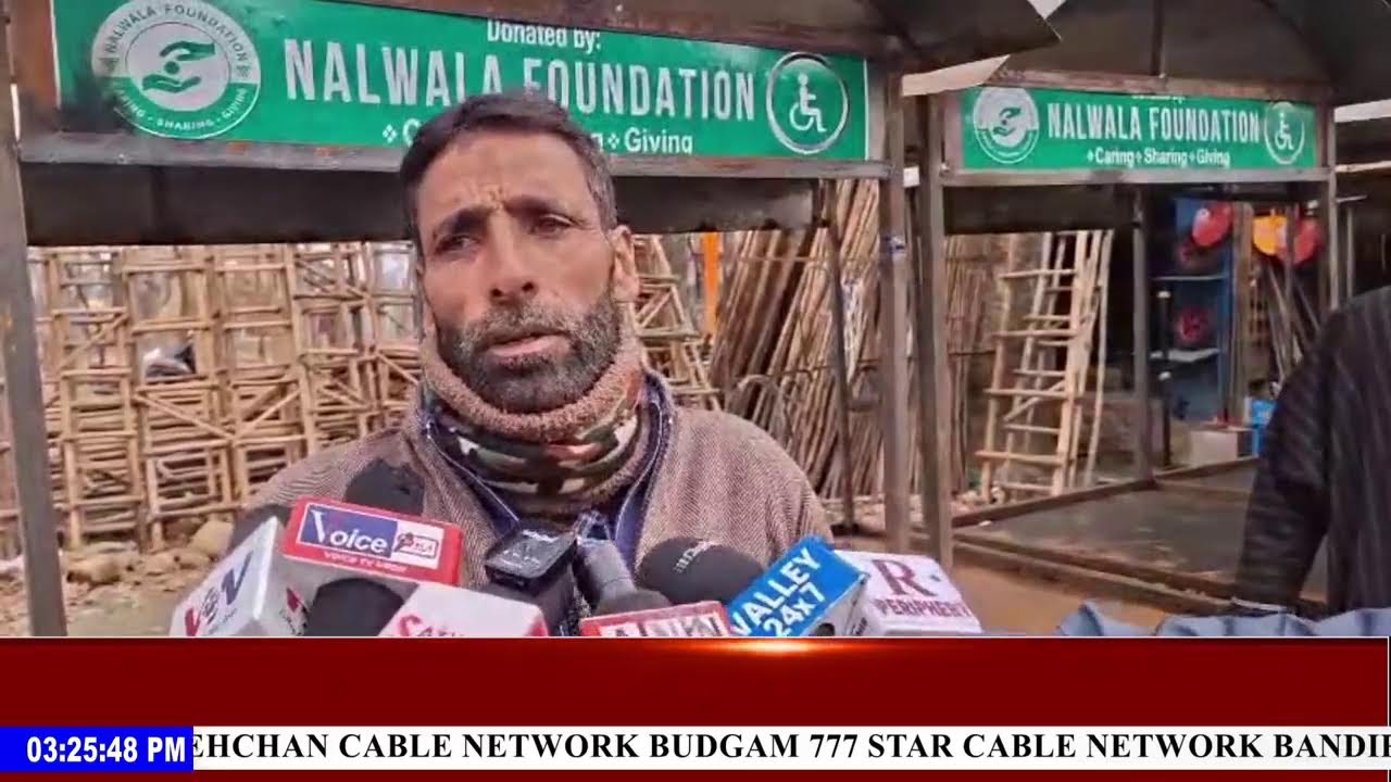 #BreakingNews CM  Omar  rules out creation of new administrative units in Jammu & Kashmir